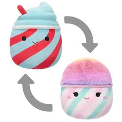 Flip-a-Mallows Tucker and Bevin 13 cm