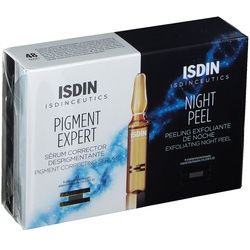 Isdin Isdinceutics Pigment Expert + Night Peel