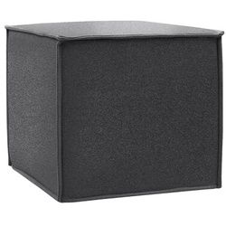 Softline Hocker Space grau, 41x45x45 cm