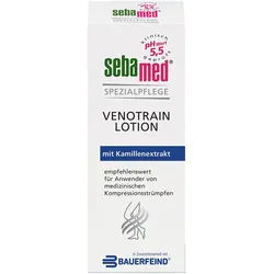 sebamed® VenoTrain® Lotion