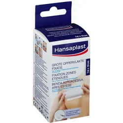 Hansaplast® Vollflächige Fixierung 1 m x 10 cm