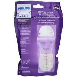 Philipps Avent Becher Aufbewahrungsbeutel