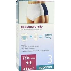 Suprima Body Guard 3 slip Gr.44/46