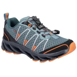 CMP Wanderschuhe Altak 2.0 blau/orange Kleinkinder