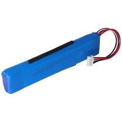 Akku passend für JBL Xtreme GSP0931134 7,4 Volt 5000mAh 37Wh Li-Polymer Akku