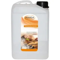 Warda Sauna-Duft-Konzentrat Lavendel 211605 , 5 l - Kanister
