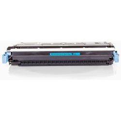 Alternativ zu HP C9731A Toner Cyan
