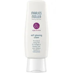 Marlies Möller Style & Shine Soft Glossing Cream - 0.1 l