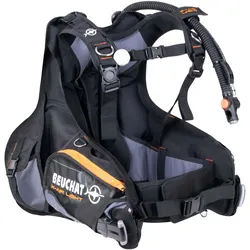 Beuchat X-Air Light 4 Tarierjacket