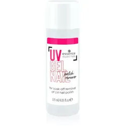 essence studio nails UV GEL NAIL Nagellackentferner 120 ml