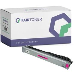 Kompatibel für Canon IR-C 5185 (0260B002 / C-EXV17) Toner Magenta