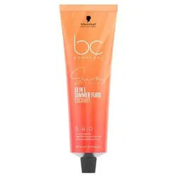Schwarzkopf Leave-in Pflege Schwarzkopf BC Sun 10-in-1 Summer Fluid 100ml