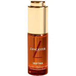 Lancaster Self-Tan Face Drops