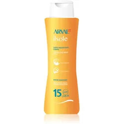 Arval IlSole Protective Body Milk SPF 15 schützende Sonnenmilch SPF 15 200 ml
