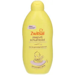 Zwitsal Seifenfreies Schaumbad
