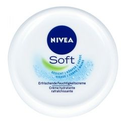 Nivea Soft Creme