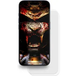 2x FULL COVER Displayschutzfolie für iPhone 15 Pro PREMIUM MATT ENTSPIEGELT Displayschutz Schutzfolie Folie
