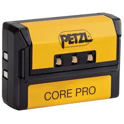 PETZL - Stirnlampe-Zubehör - Akku - Core Pro für Pixa R-Stirnlampen