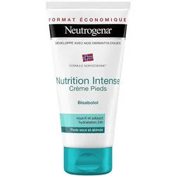 Neutrogena® Fußcreme