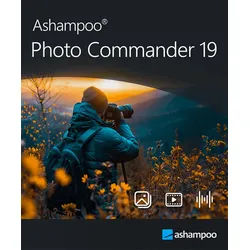 Ashampoo® Photo Commander 19