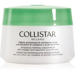 Collistar Special Perfect Body Intensive Firming Cream nährende Körpercrem 400 ml