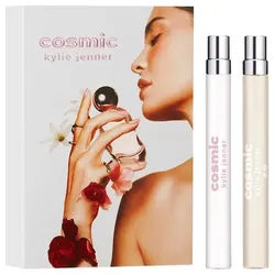 Kylie-Jenner-Fragrances Damenduefte CosmicCosmic Duo Cosmic Eau de Parfum Spray 10 ml + Cosmic 2 Eau de Parfum Spray 10 ml 1 Stk.