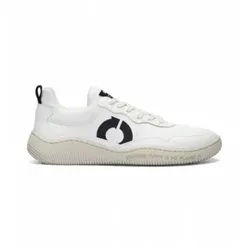 ECOALF für Damen. SHSNALCUD0470WNOS-436 Alcudiia Hausschuhe weiß (40), Wohnung, Schnürsenkel, Lässig