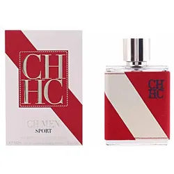 Carolina Herrera Ch Men Spor Eau De Toilette Spray 0,1 l Männer