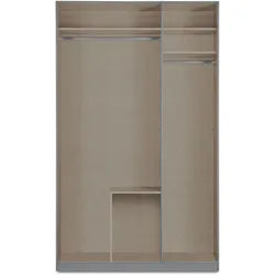 Korpus LIVIN LISSABON (BHT 136x229x52 cm) - BHT 136x229x52 cm
