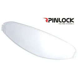 Germot GM 305 / 306 / 310 / 320 / 330 / 420 / 720 / 950 Pinlock Scheibe, transparent für Männer