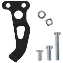 XLC Adapterplatte für Ständer Ghost Nirvana KS-X09