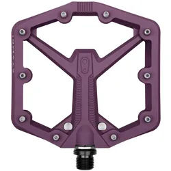 Crankbrothers Stamp 1 Gen 2 - Large, Plattform-Pedal