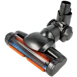Hartbodendüse/Turbodüse, motorisiert, weiche Bürsten, für Dyson DC35 u.a.