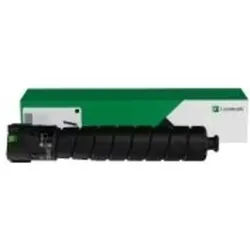 Lexmark 83D0HY0 - Gelb - Toner