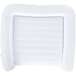 Roba Wickelauflage aufblasbar , Kunststoff , Uni , Rechteckig , 75x85 cm , Wickelunterlage , Babymöbel & Kindermöbel, Babyzimmer, Wickelkommoden & Zubehör, Wickelaufsätze