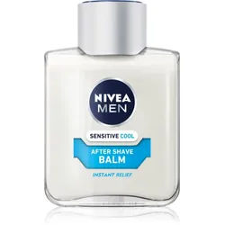 NIVEA MEN Sensitive After Shave Balsam für Herren 100 ml