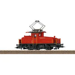 TRIX T25330 H0 Elektro-Rangierlokomotive Serie Ee 3/3