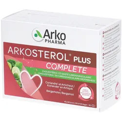 Arkopharma Arkosterol® Plus Komplett