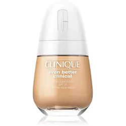 Clinique Even BetterTM Clinica Serum Foundation pflegende Make-up Foundation SPF 20 Farbton CN 62 Porcelain Beige 30 ml