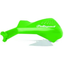 POLISPORT Green Sharp Lite Handprotektoren