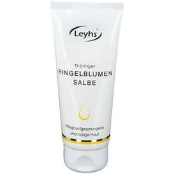 Thüringer Ringelblumen Salbe