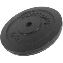 Xxxl Hantelscheibe , Schwarz , Metall , rund , 29.1x2.9x29.1 cm , Freizeit & Co, Sport & Fitness, Fitnessgeräte & Zubehör, Weitere Fitnessgeräte