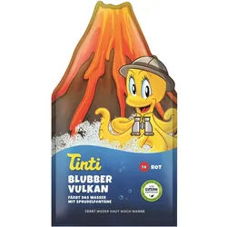 Tinti® Blubber Vulkan