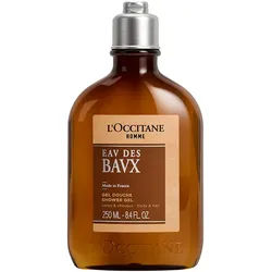 L'Occitane Pour Homme Baux Duschgel - 0.25 l