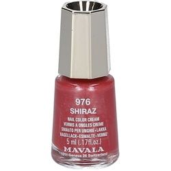 Mavala Mini Color Nagellack - Shiraz 976