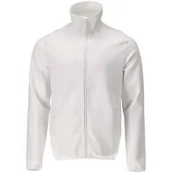 MASCOT Herren Fleecepullover mit Reißverschluss CUSTOMIZED Weiß XL - 22585-608-06-XL - Weiß