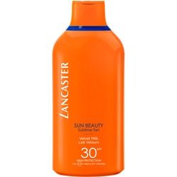 Lancaster Sun Beauty Velvet Milk SPF 30