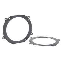 Lautsprecherringe VOLVO (740,760,850,940,960), 130mm Türen vorne/hinten