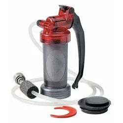 MSR Miniworks EX Microfilter - Wasserfilter