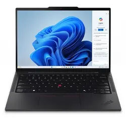 Lenovo ThinkPad T14s Gen 5 Processeur Intel® Core Ultra 5 125U c?urs E jusqu?à 3,60 GHz, c?urs P jusqu?à 4,30 GHz, Windows 11 Famille 64, Disque SSD M.2 256 Go 2280 PCIe Gen4 TLC Opal